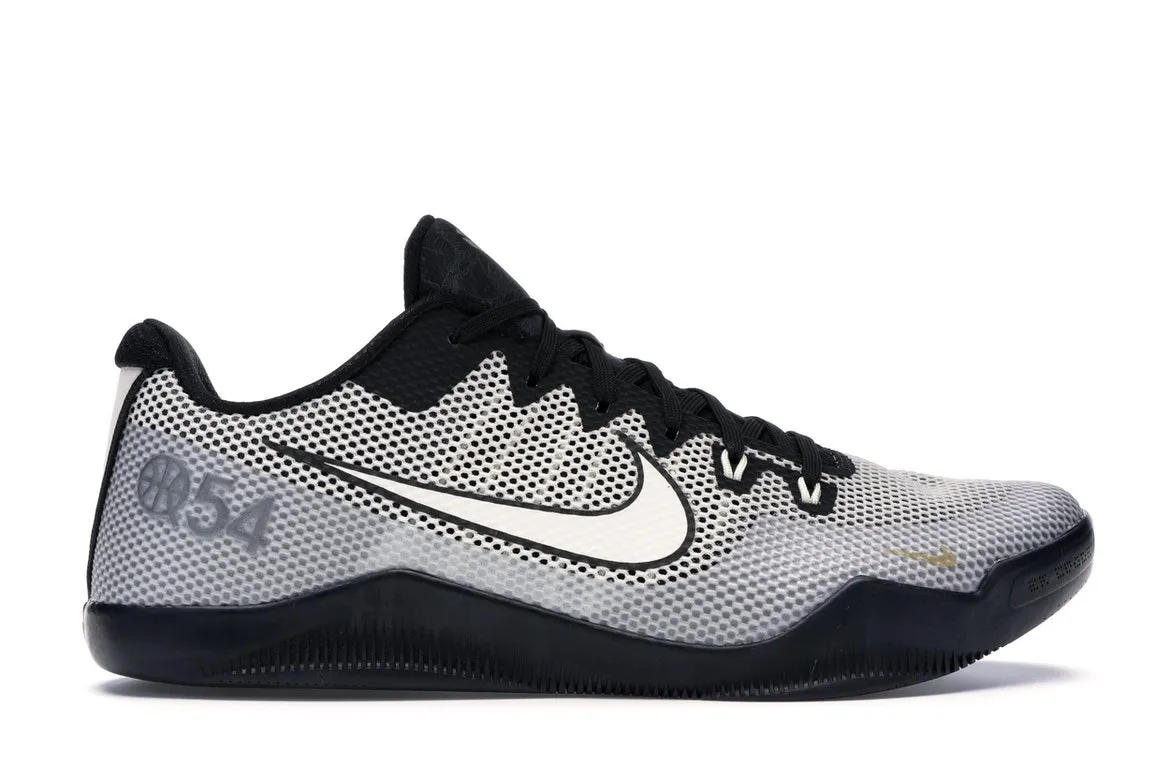 Фото № 1 с приближением к товару «‎Nike Kobe 11 Quai 54»