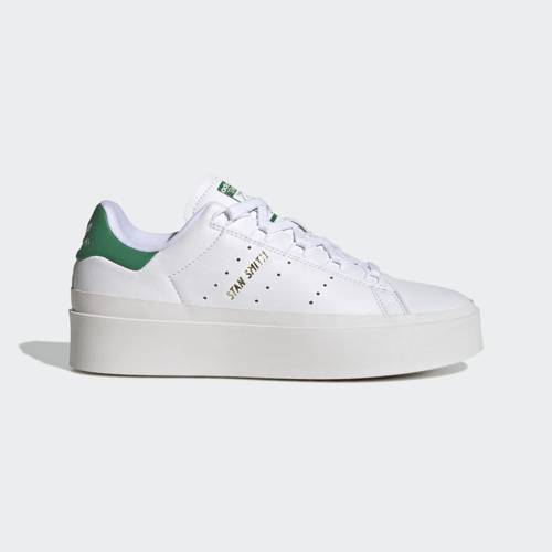 Фото № 2 с приближением к товару «‎Adidas Stan Smith Bonega»