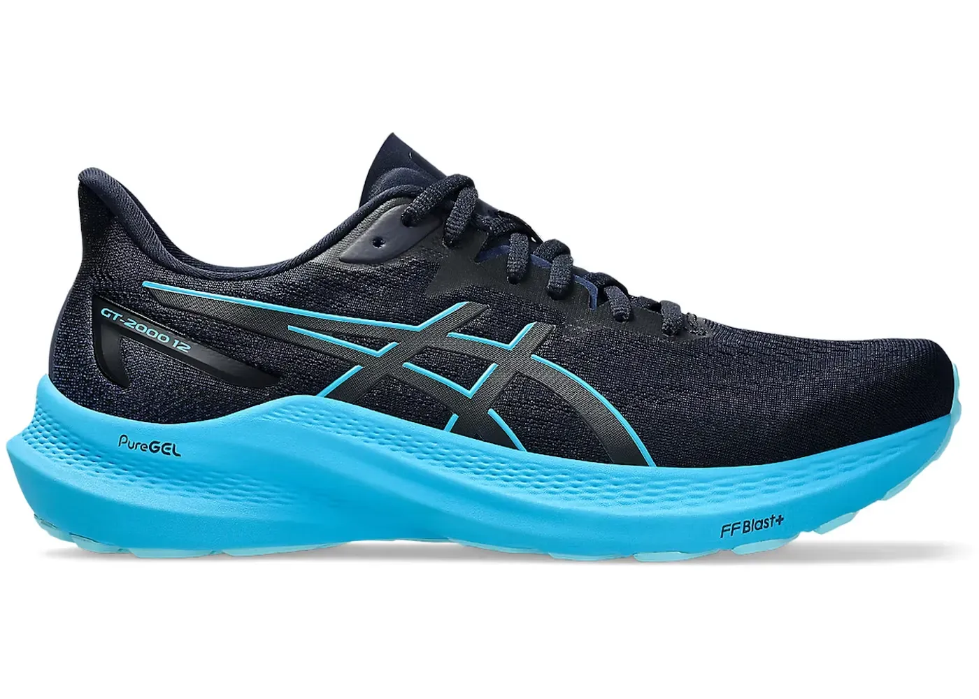 ASICS GT-2000 12