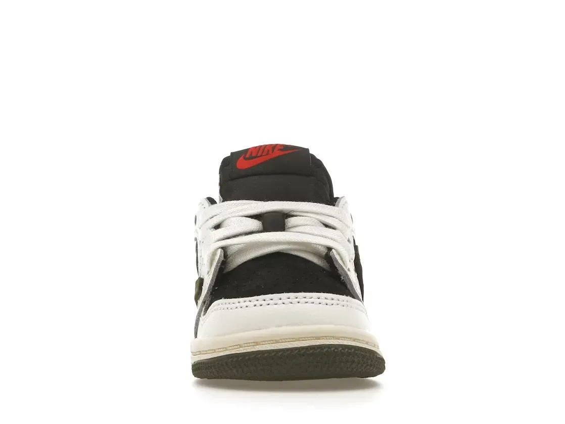 Фото № 2 с приближением к товару «‎Jordan 1 Retro Low OG SP»