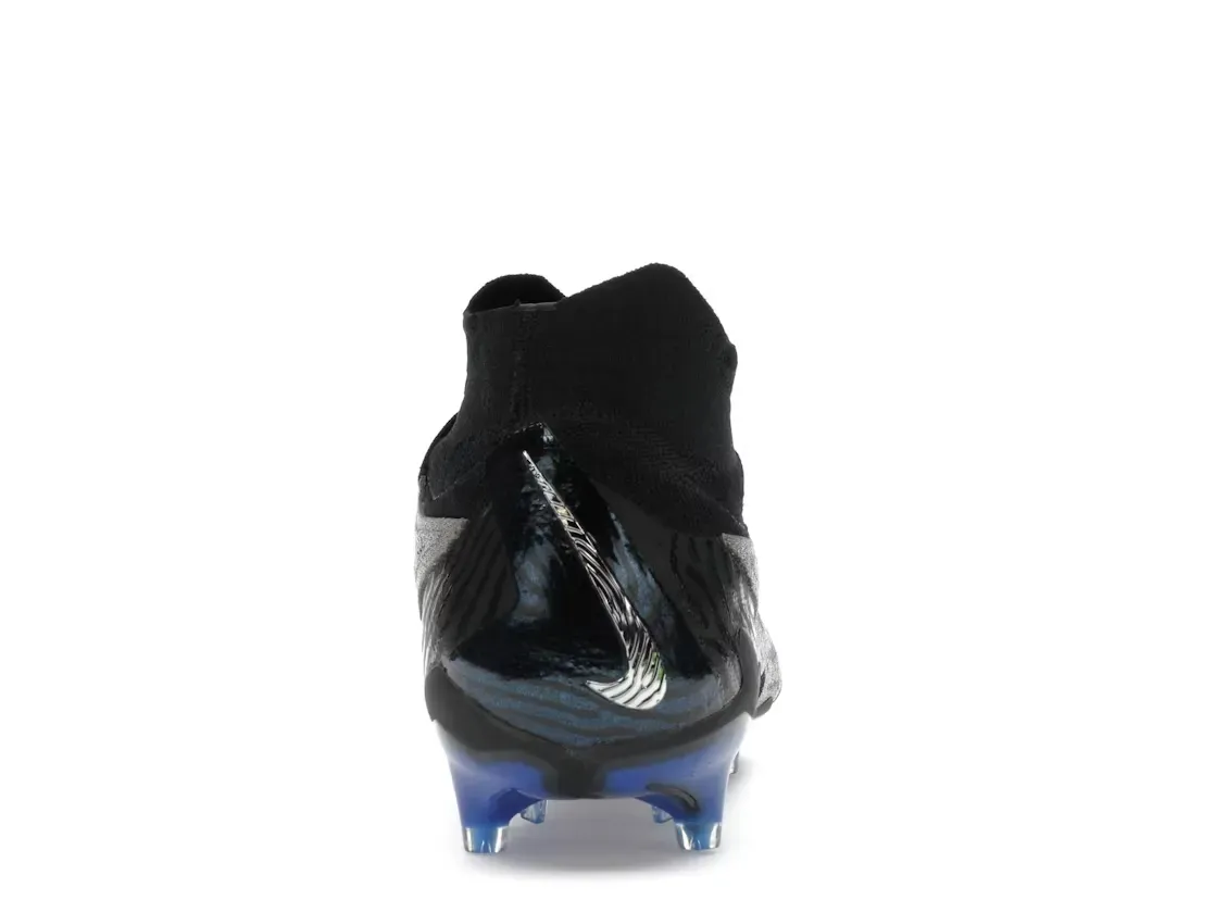 Фото № 4 с приближением к товару «‎Nike Phanotom GX Elite DF FG»