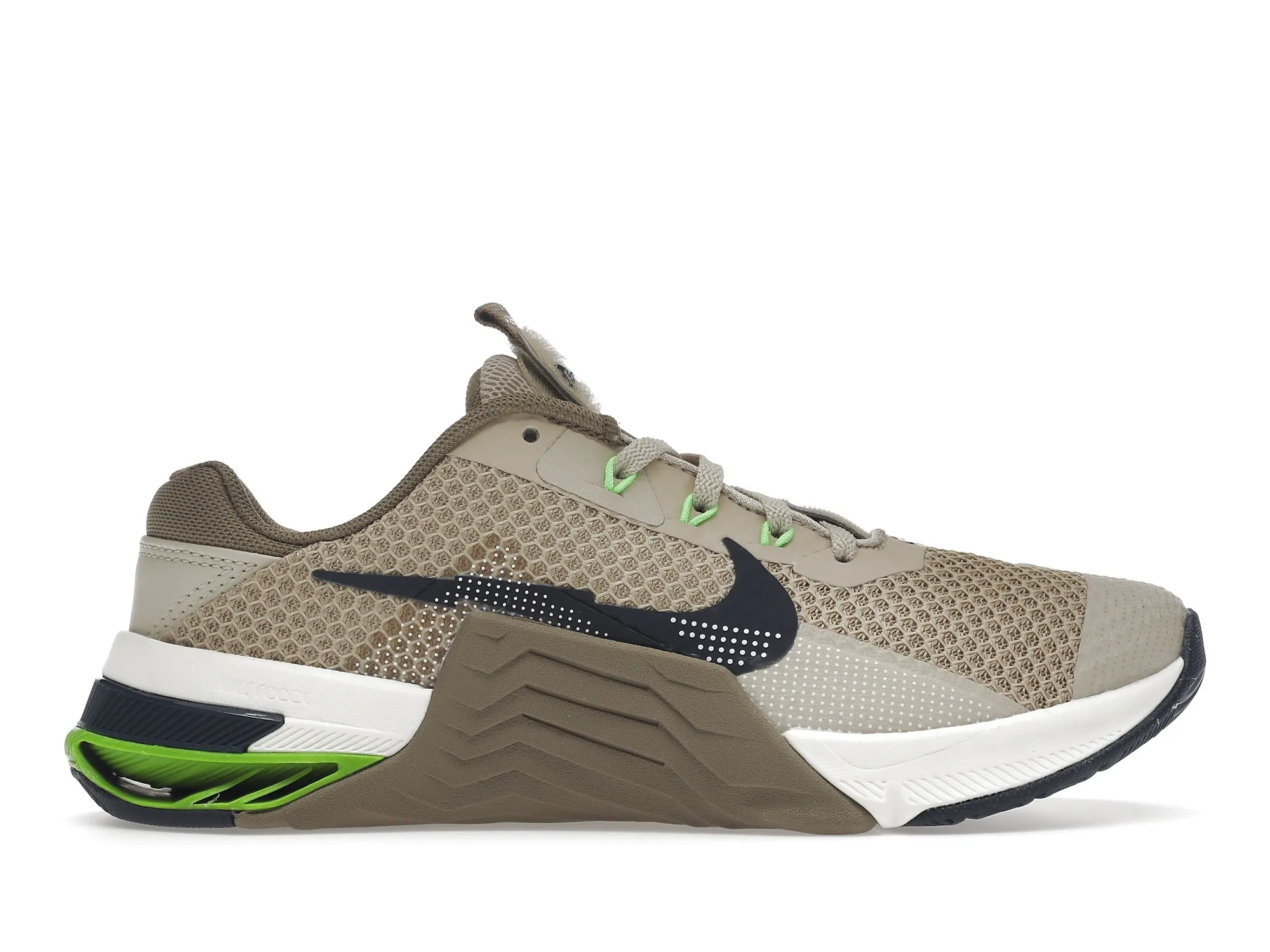 Фото № 1 с приближением к товару «‎Nike Metcon 7 Rattan Thunder Blue»