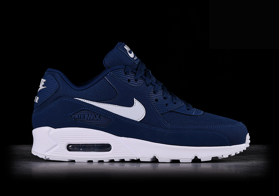Фото № 2 с приближением к товару «‎Nike Air Max 90 Essential Void »