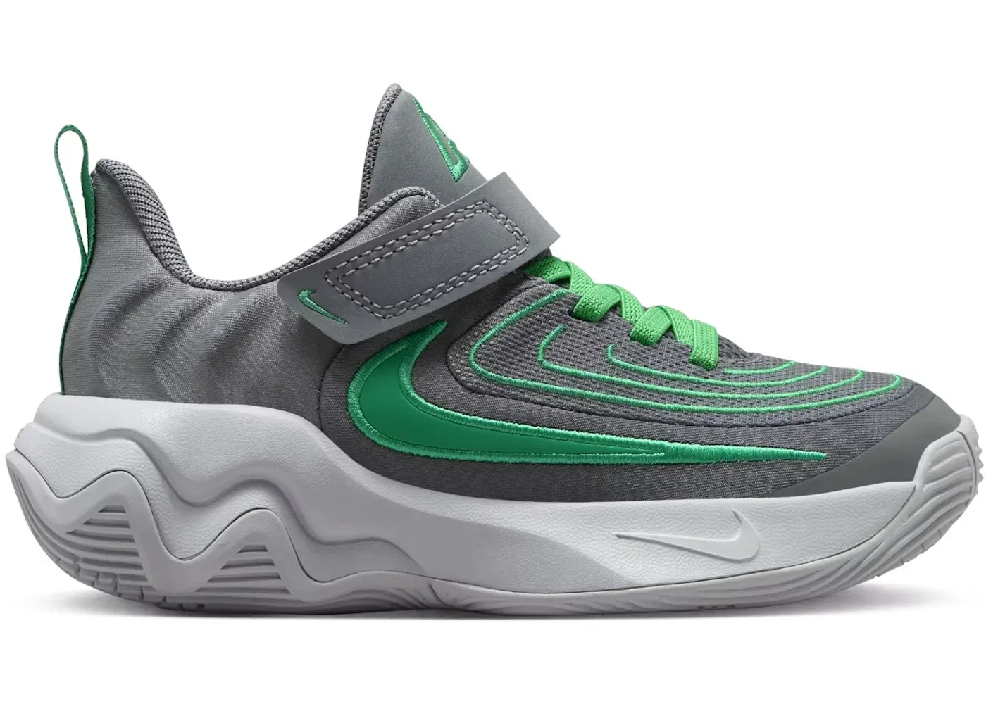 Nike Giannis Immortality 4