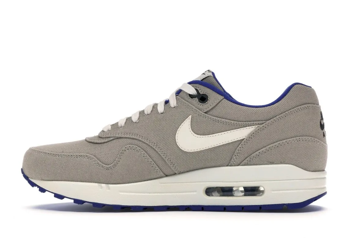 Фото № 6 с приближением к товару «‎Nike Air Max 1 Classic Stone»