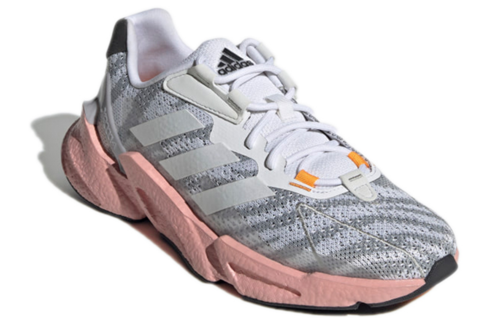 Фото № 3 с приближением к товару «‎adidas X9000L4 Running Shoes»
