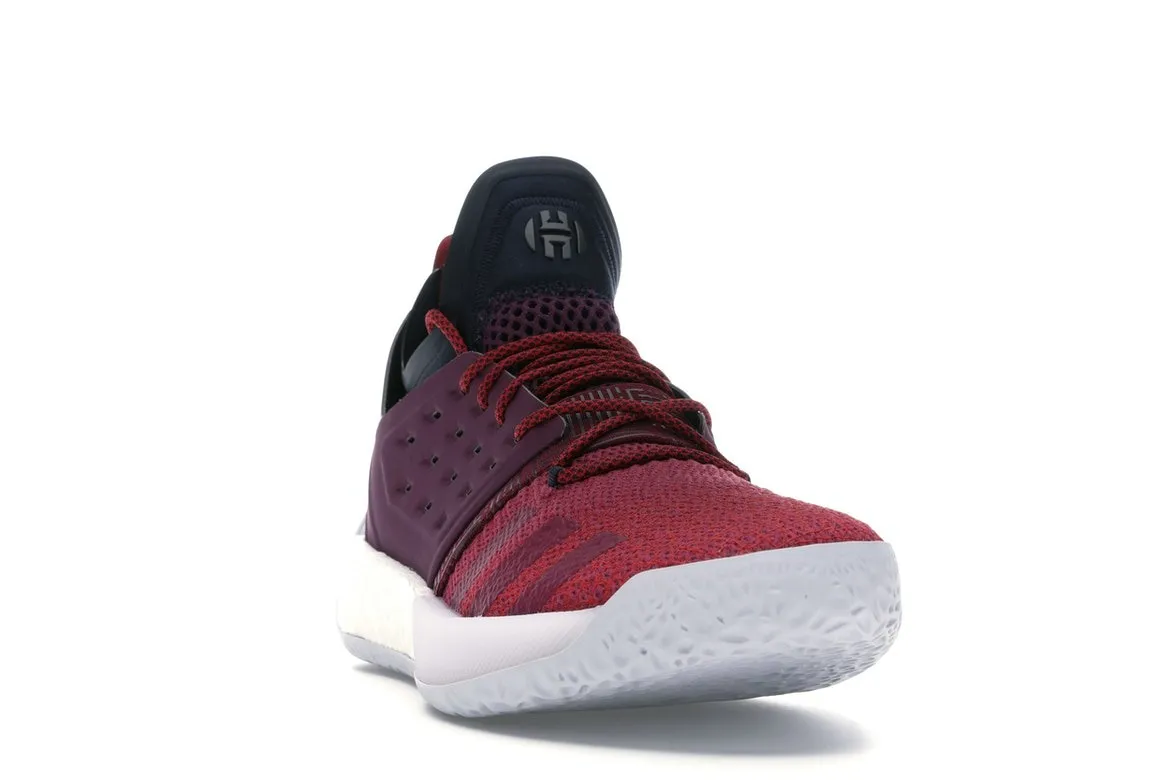 Harden vol 2 maroon hotsell