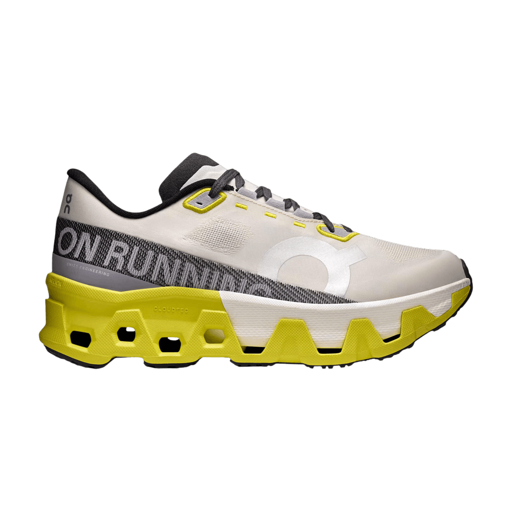 Women's Cloudmonster Hyper Dew Lime