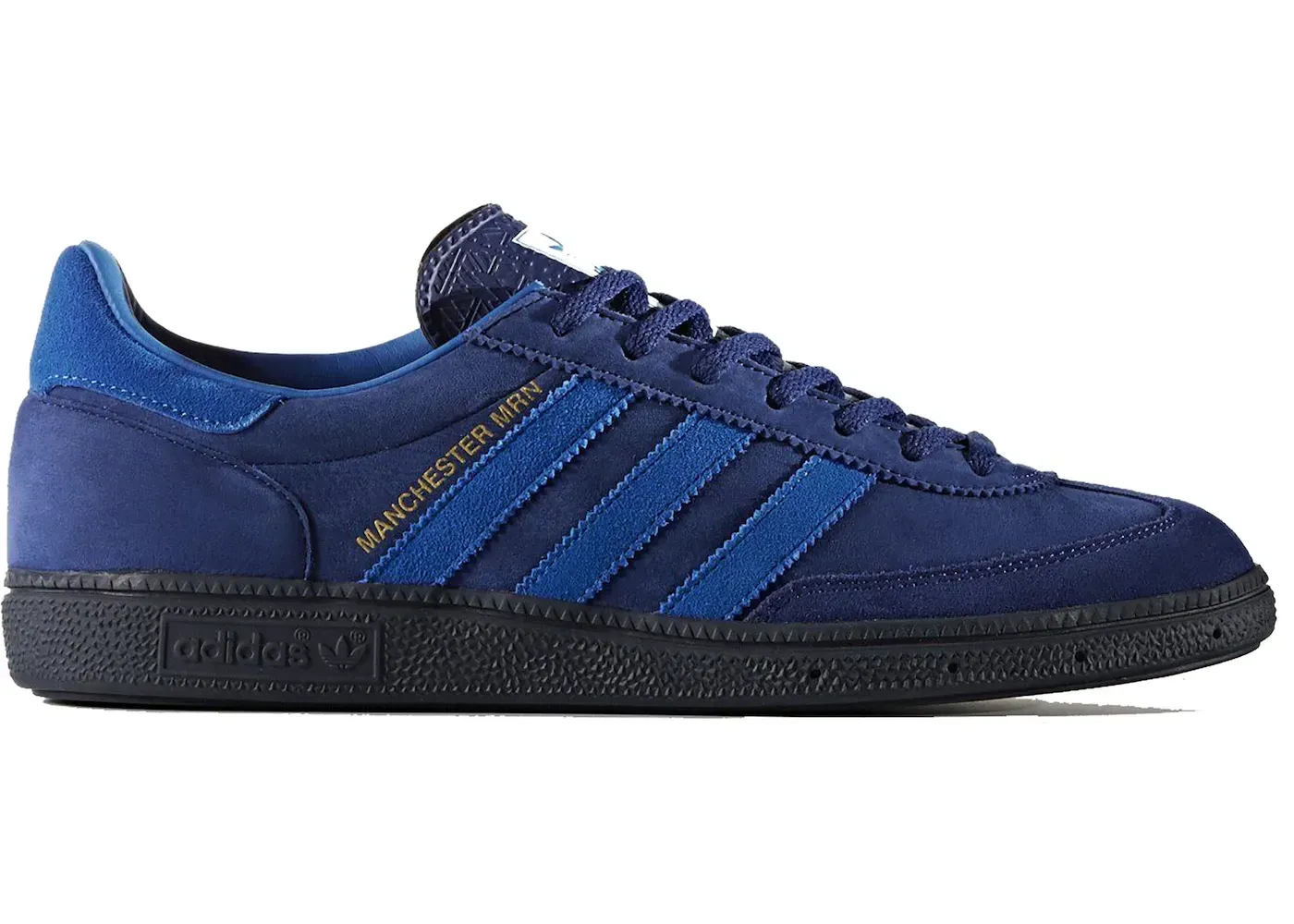 Фото № 1 с приближением к товару «‎adidas Manchester Marine Oi Polloi»