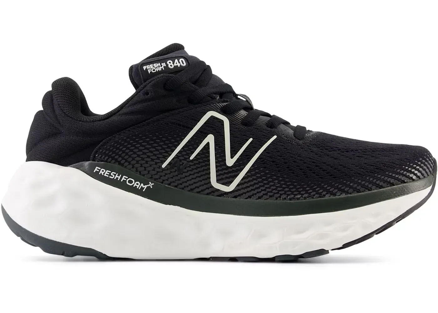 New Balance Fresh Foam 840v1