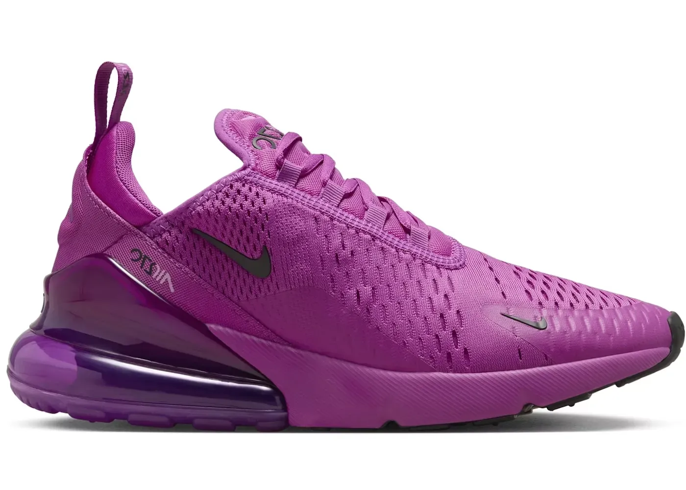 Фото № 1 с приближением к товару «‎Nike Air Max 270»
