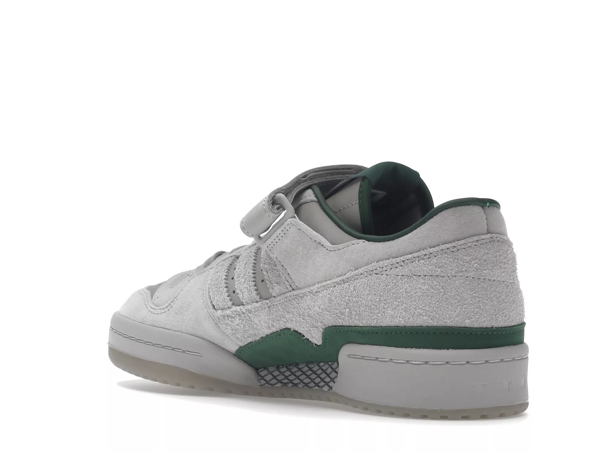 Фото № 3 с приближением к товару «‎adidas Forum 84 Low BSTN Panathinaikos»