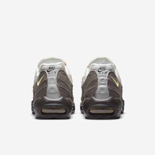 Фото № 5 с приближением к товару «‎Nike Air Max 95 Ironstone»