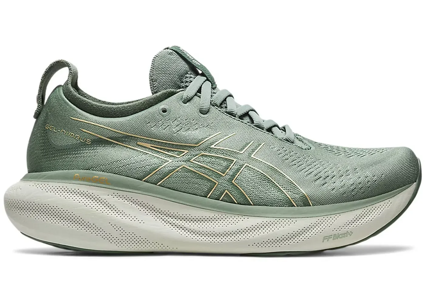 ASICS Gel-Nimbus 25