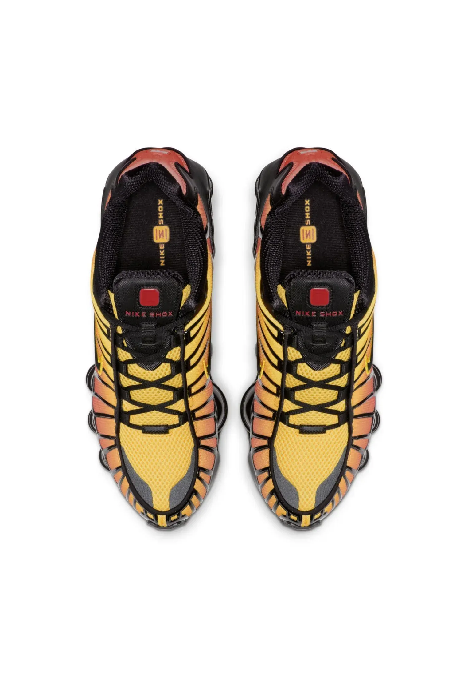 Фото № 2 с приближением к товару «‎SHOX TL»