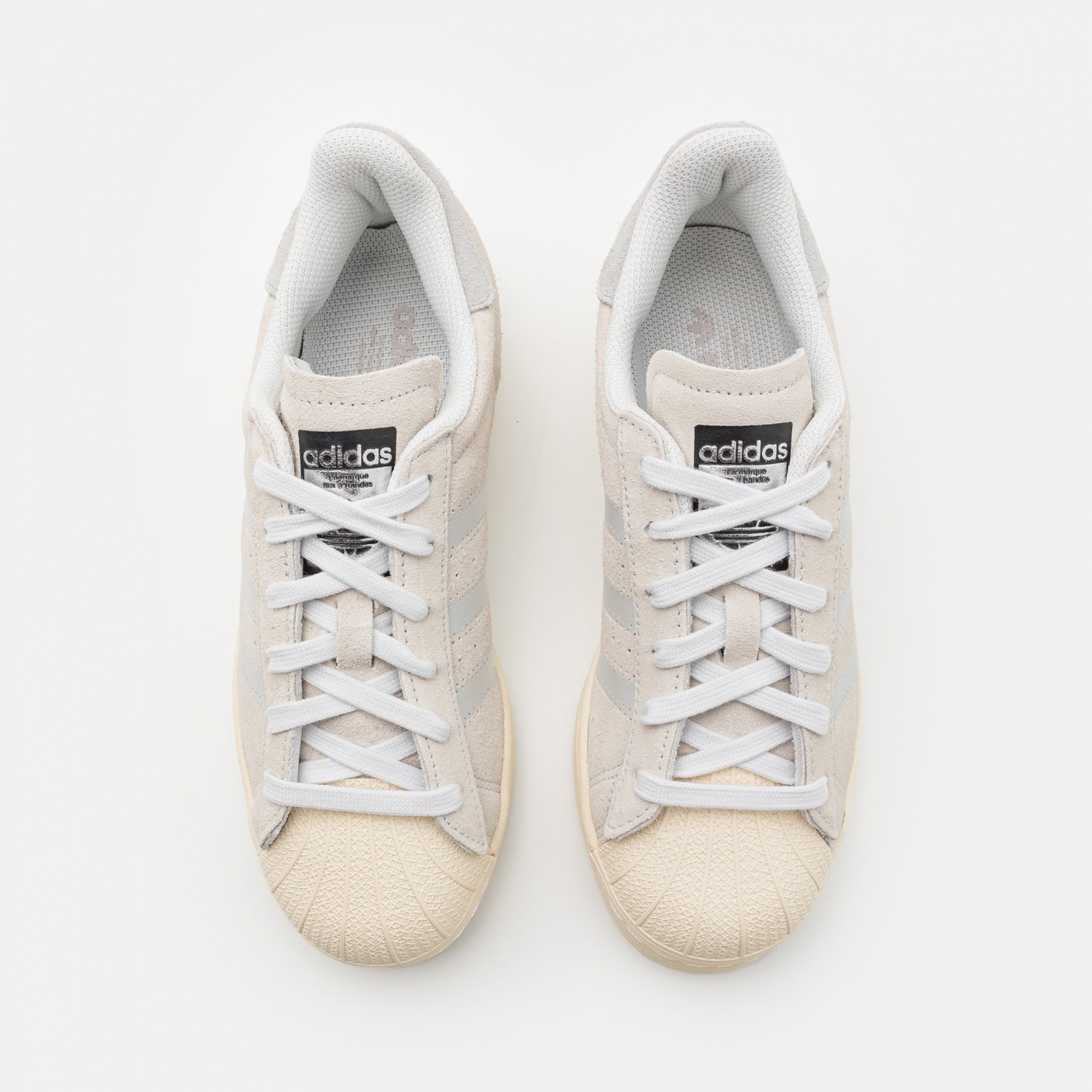 Фото № 4 с приближением к товару «‎Adidas Superstar »