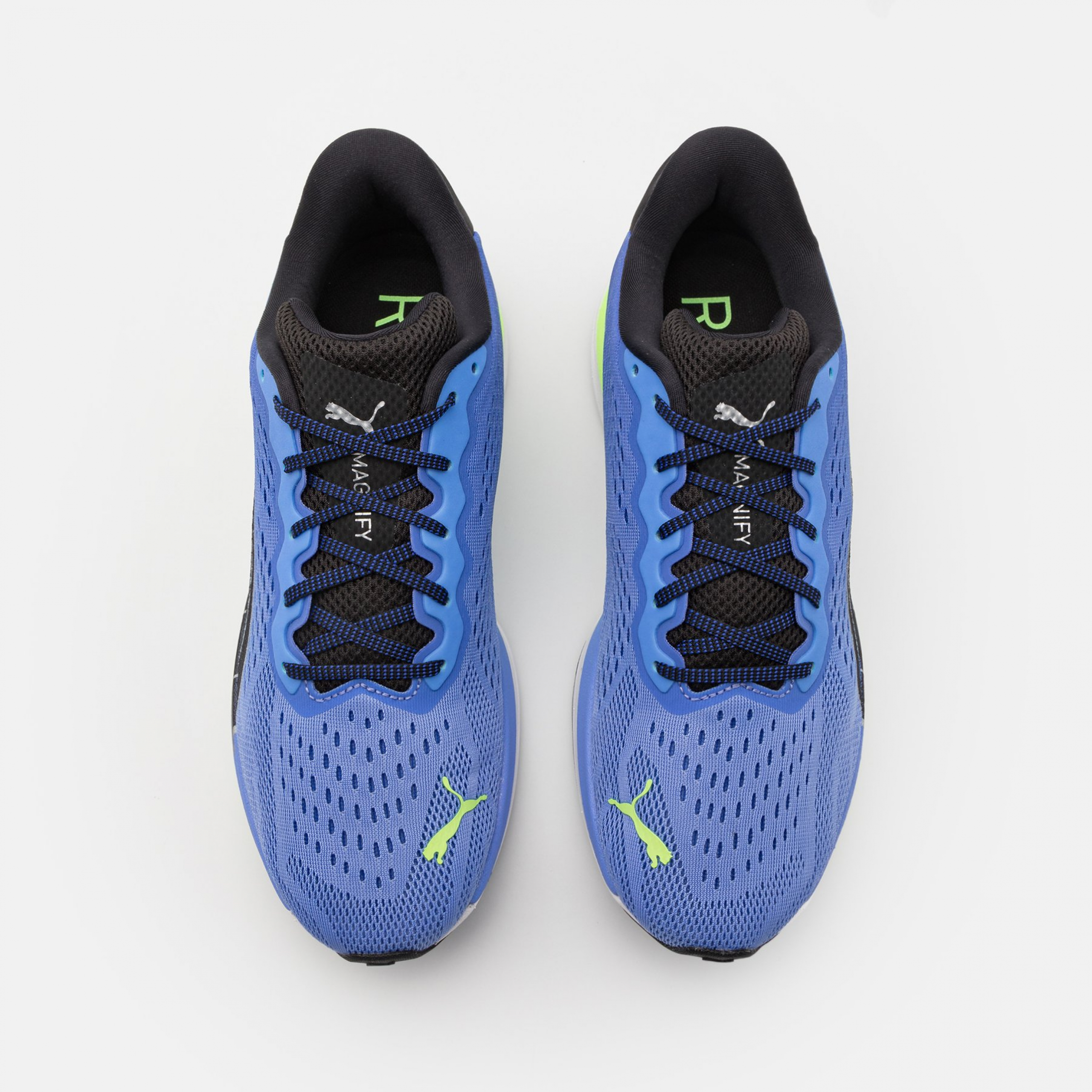 Фото № 4 с приближением к товару «‎Puma Magnify Nitro Surge»