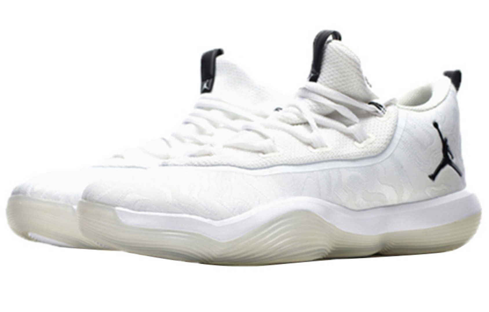 Фото № 3 с приближением к товару «‎Air Jordan Super.Fly 2017 Low»