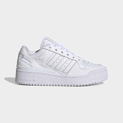 Фото № 2 с приближением к товару «‎Adidas Forum Bold Stripes Shoes»