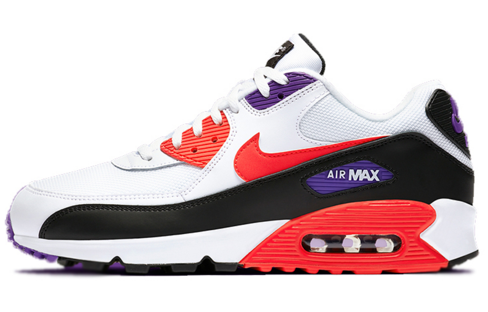 Фото № 1 с приближением к товару «‎Nike Air Max 90 Essential Raptors»