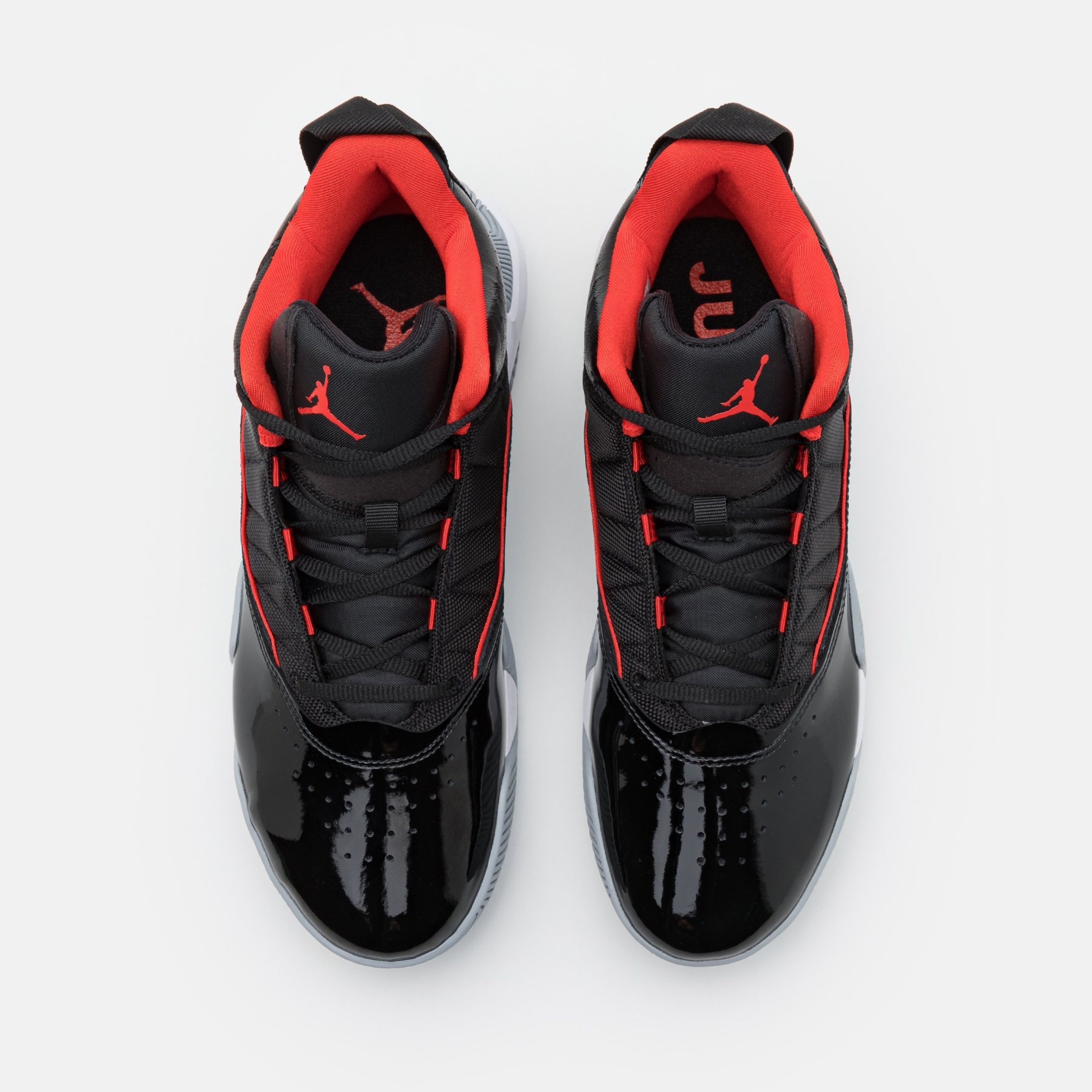 Фото № 4 с приближением к товару «‎Jordan Stay Loyal »