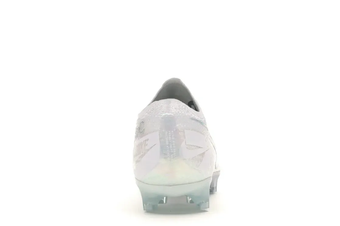 Фото № 4 с приближением к товару «‎Nike Mercurial Vapor 13 Elite FG Nuovo White»