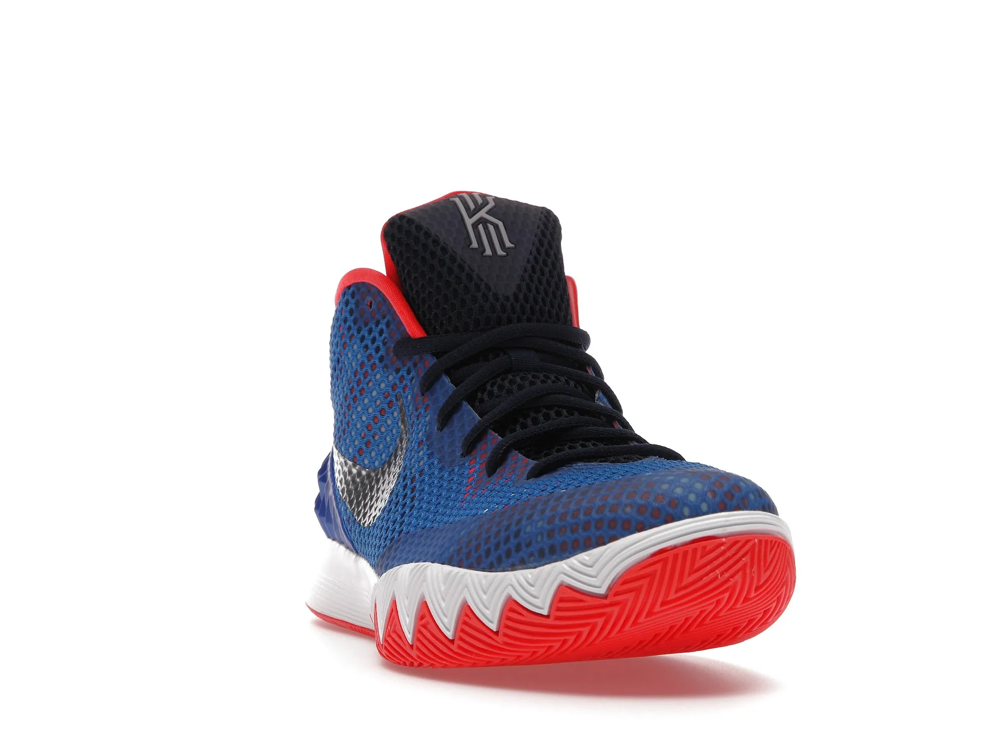 Фото № 3 с приближением к товару «‎Nike Kyrie 1 Independence Day»