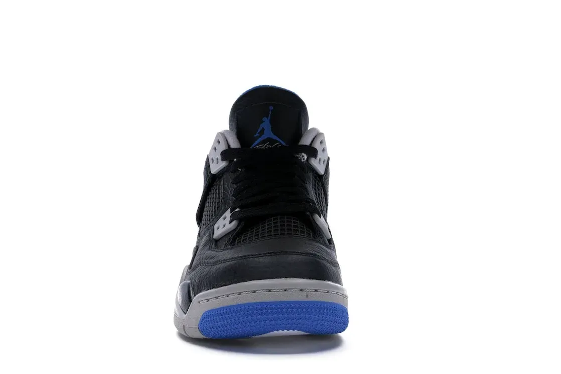Фото № 2 с приближением к товару «‎Jordan 4 Retro Motorsports Alternate »