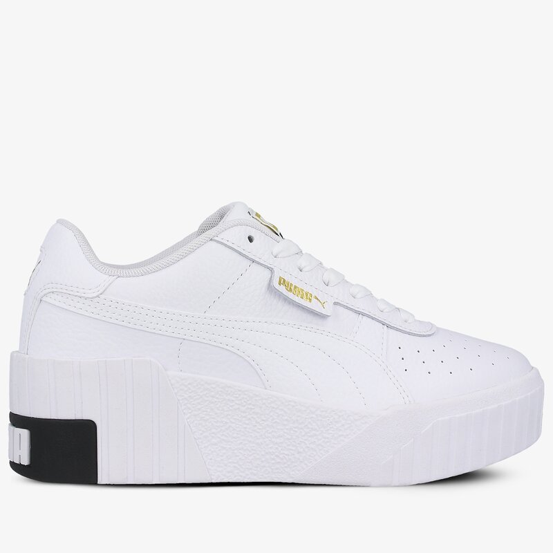 Фото № 1 с приближением к товару «‎Puma Cali Wedge Wn’s»