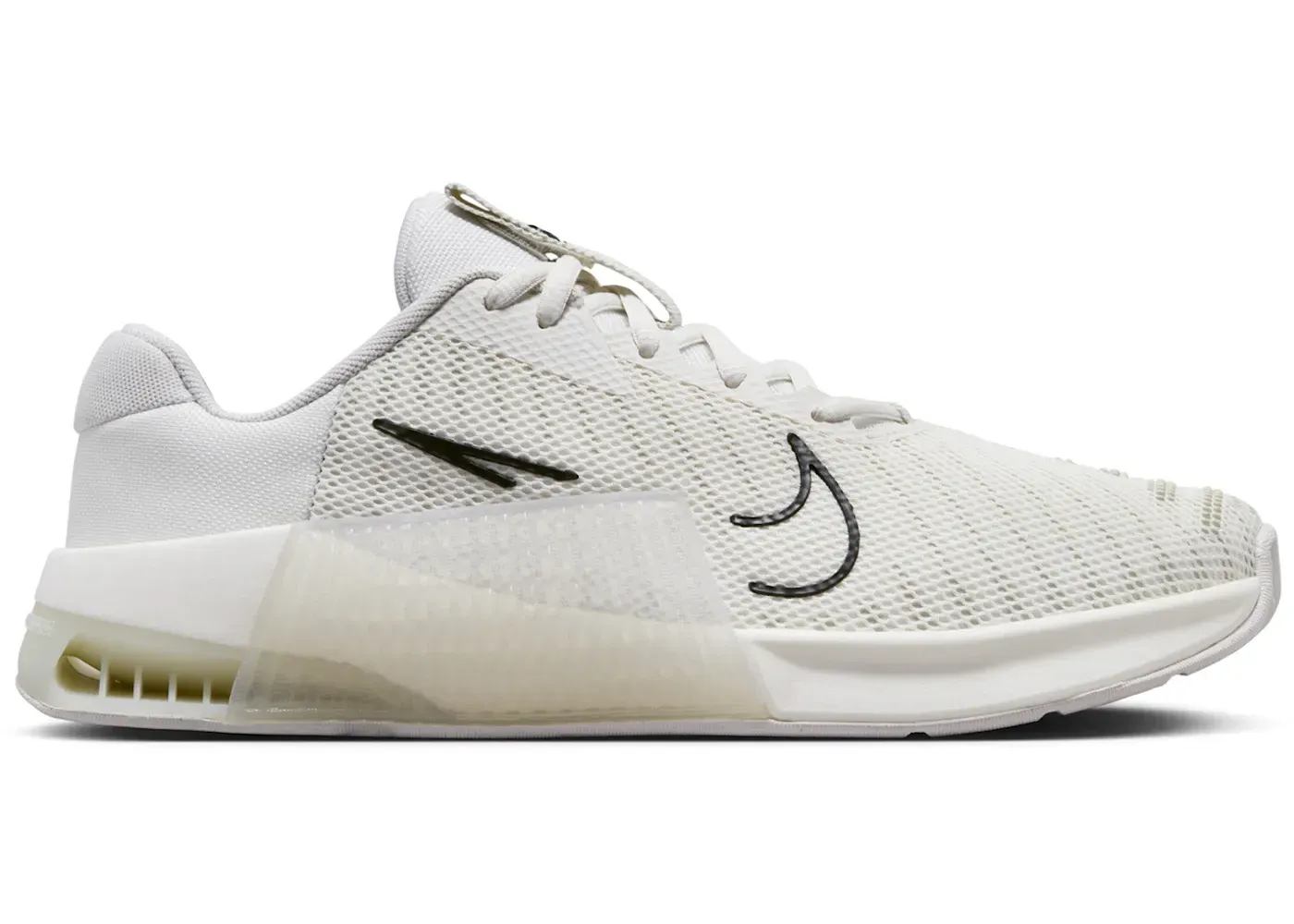 Nike Metcon 9 AMP Phantom Black 