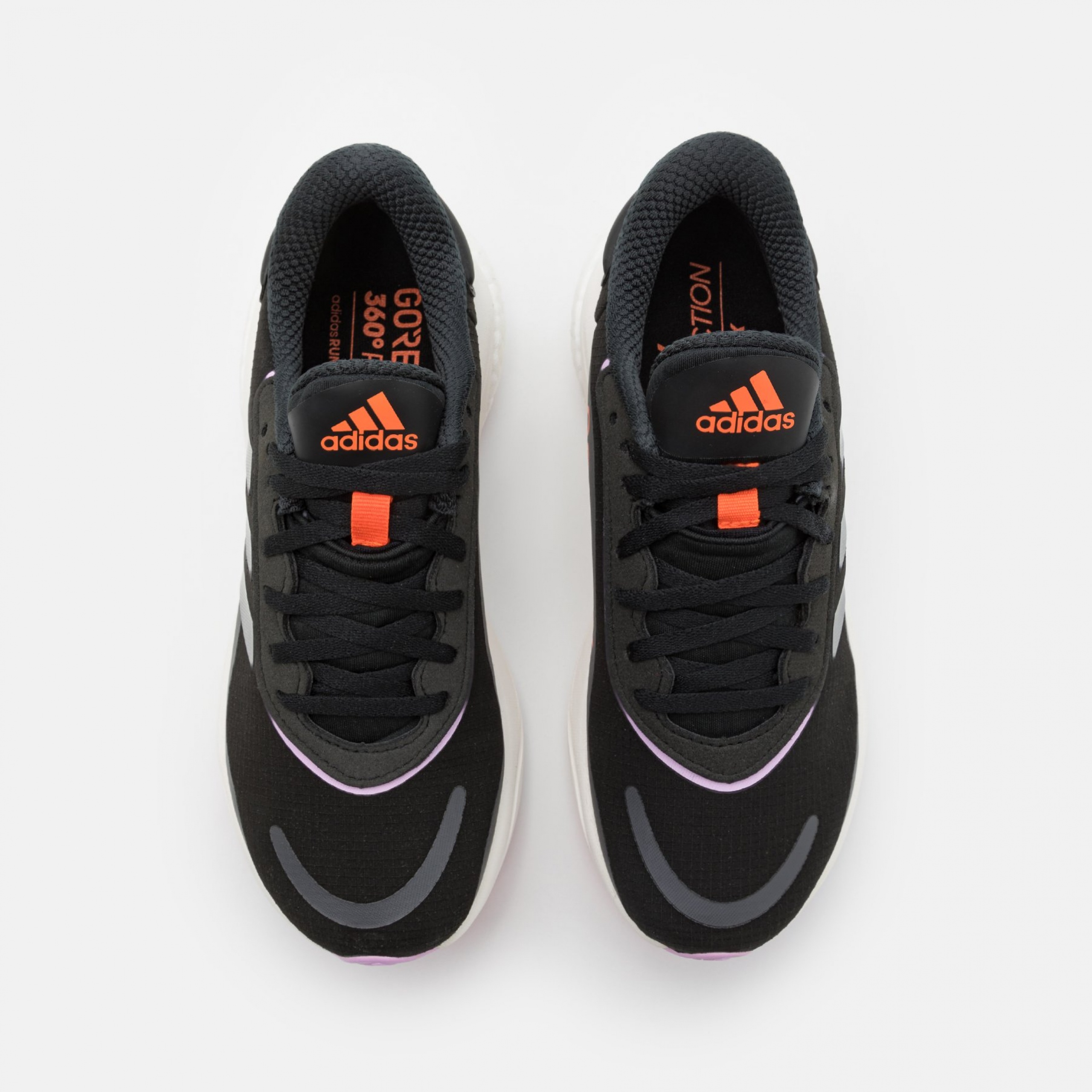 Фото № 4 с приближением к товару «‎Adidas Supernova Gtx»