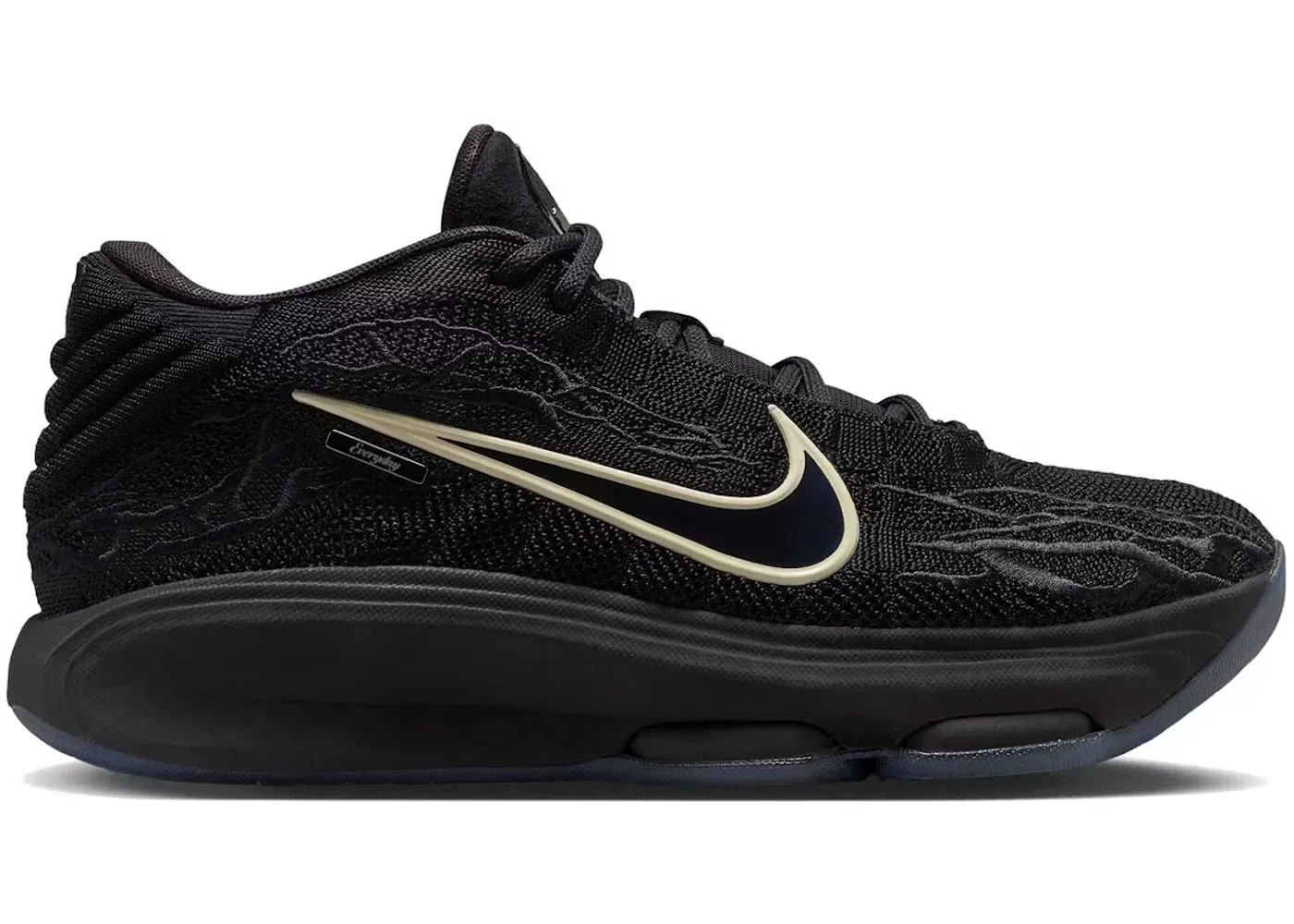Nike Air Zoom GT Hustle 3
