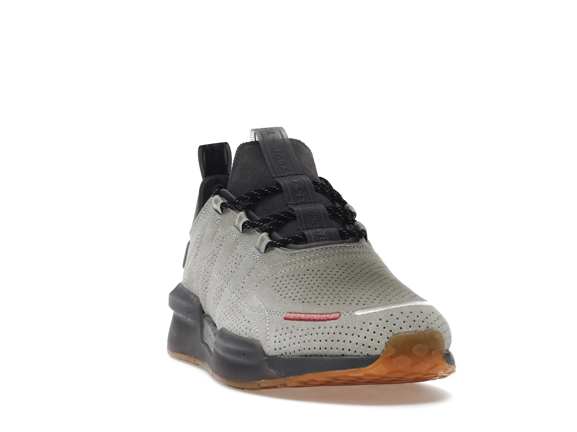 Фото № 2 с приближением к товару «‎adidas NMD R1 V3 Metal Grey»