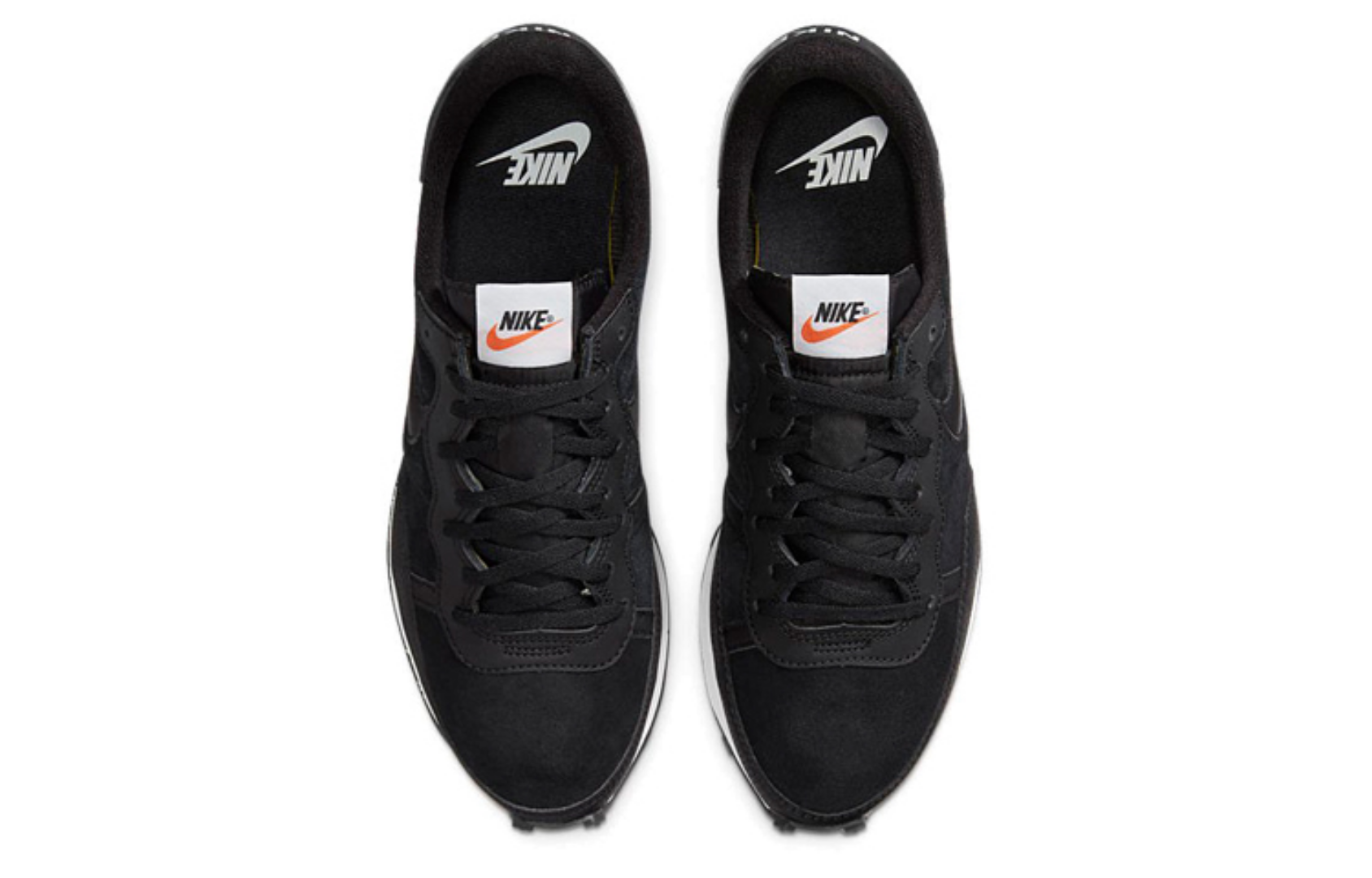 Фото № 4 с приближением к товару «‎Nike Challenger OG SE BlackWhite»