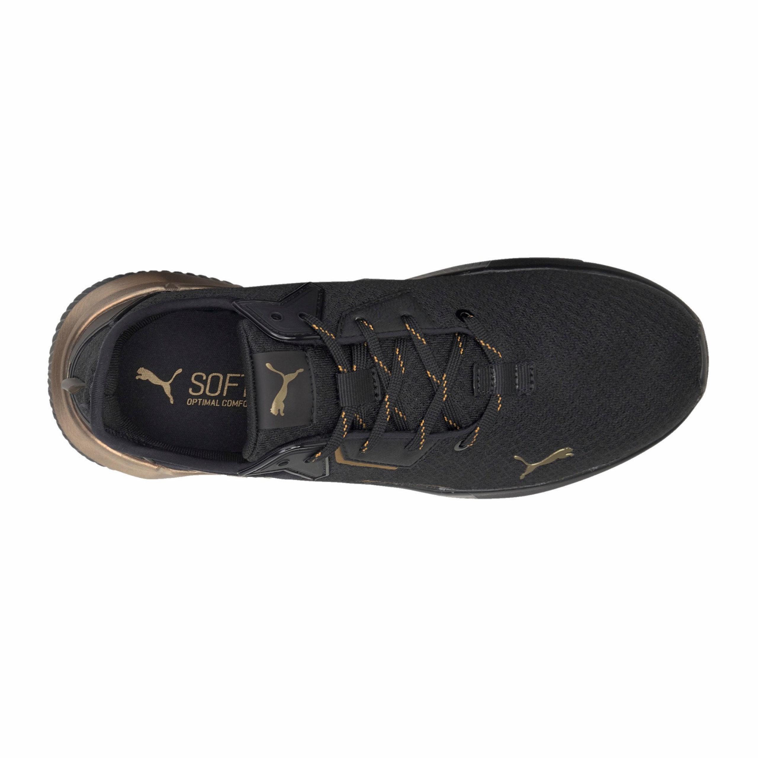 Фото № 2 с приближением к товару «‎Puma »