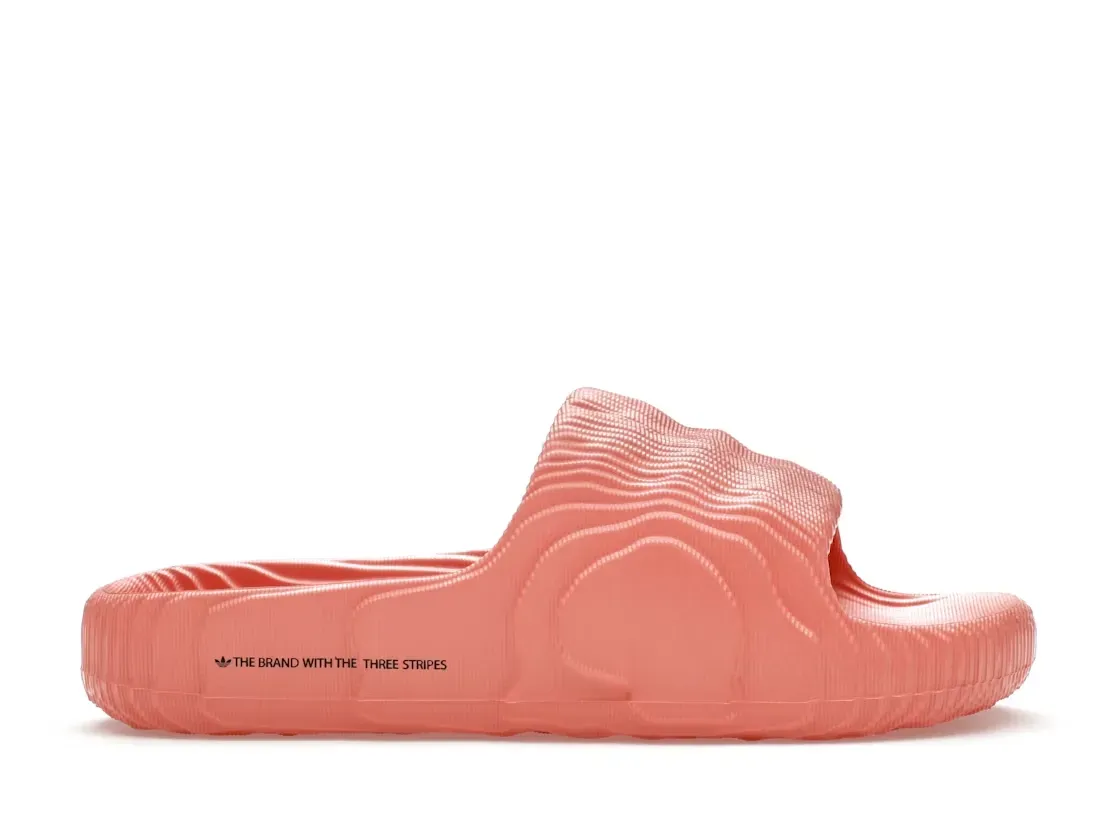 Фото № 1 с приближением к товару «‎adidas Adilette 22 Slides»