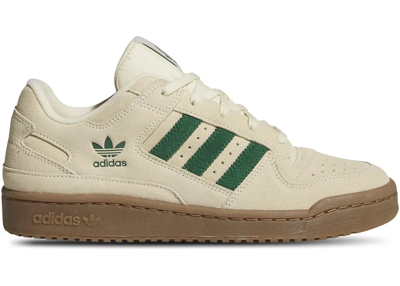 Фото № 1 с приближением к товару «‎adidas Forum Low CL»