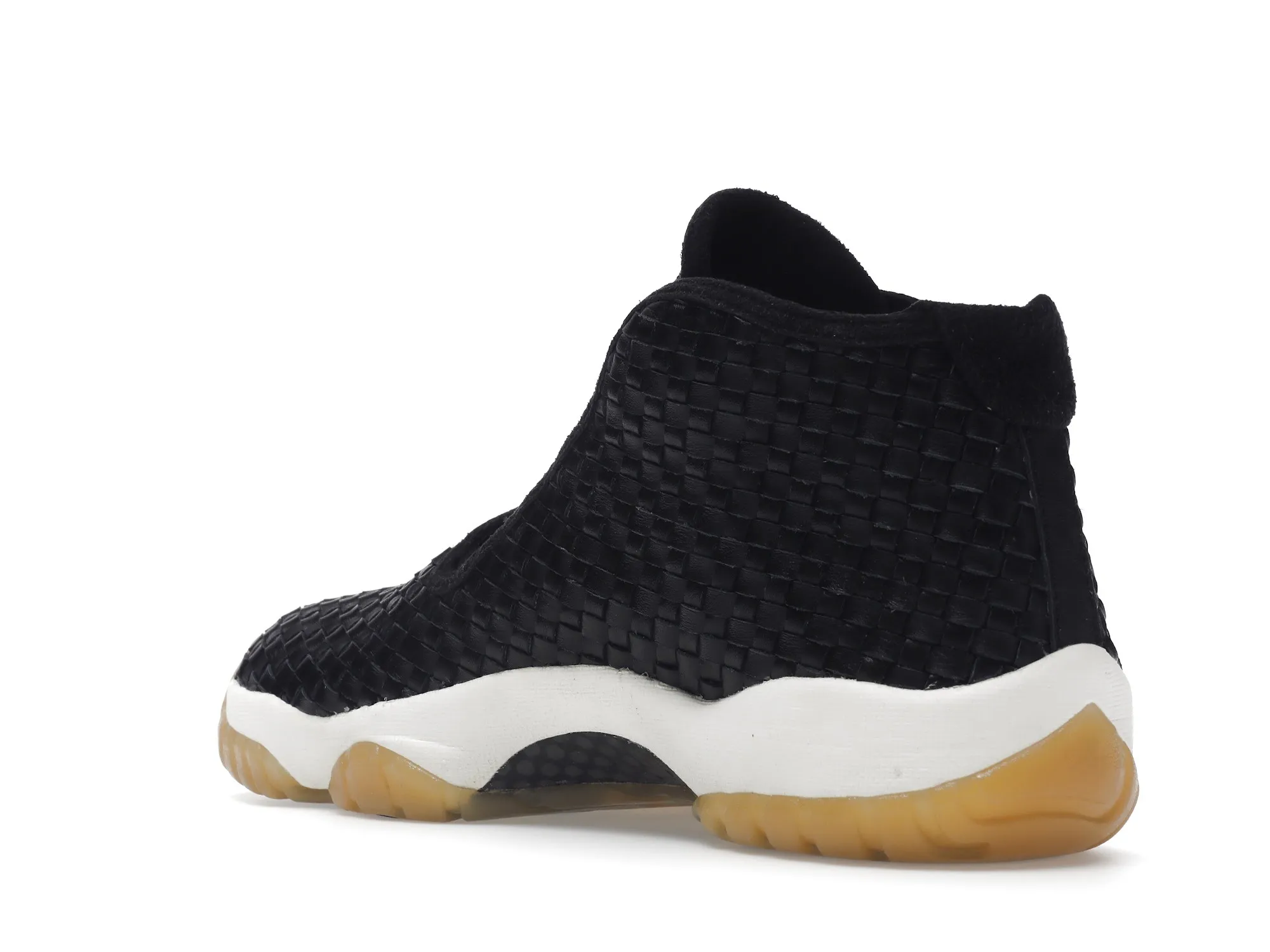 Фото № 6 с приближением к товару «‎Jordan Future Black Gum»