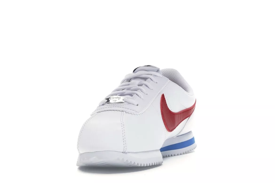 Фото № 6 с приближением к товару «‎Nike Cortez Basic Forrest Gump »