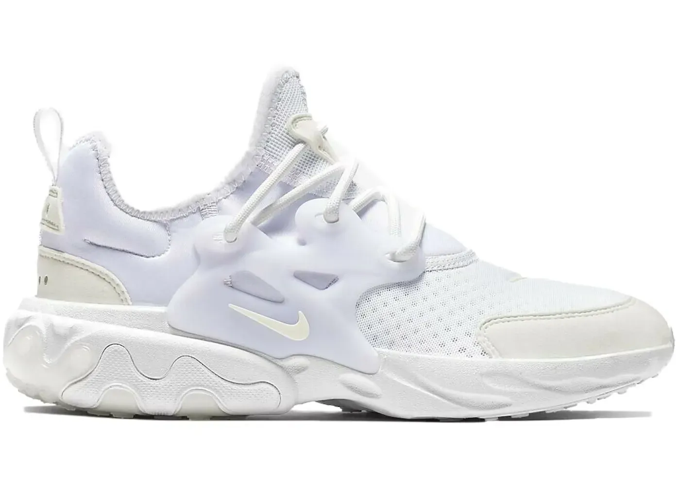 Nike React Presto