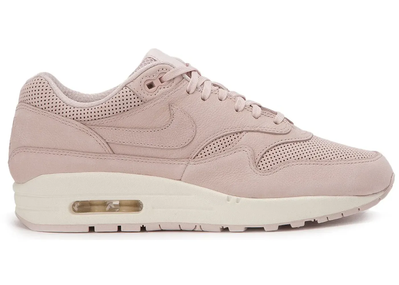 Nike Air Max 1 Pinnacle Silt Red 