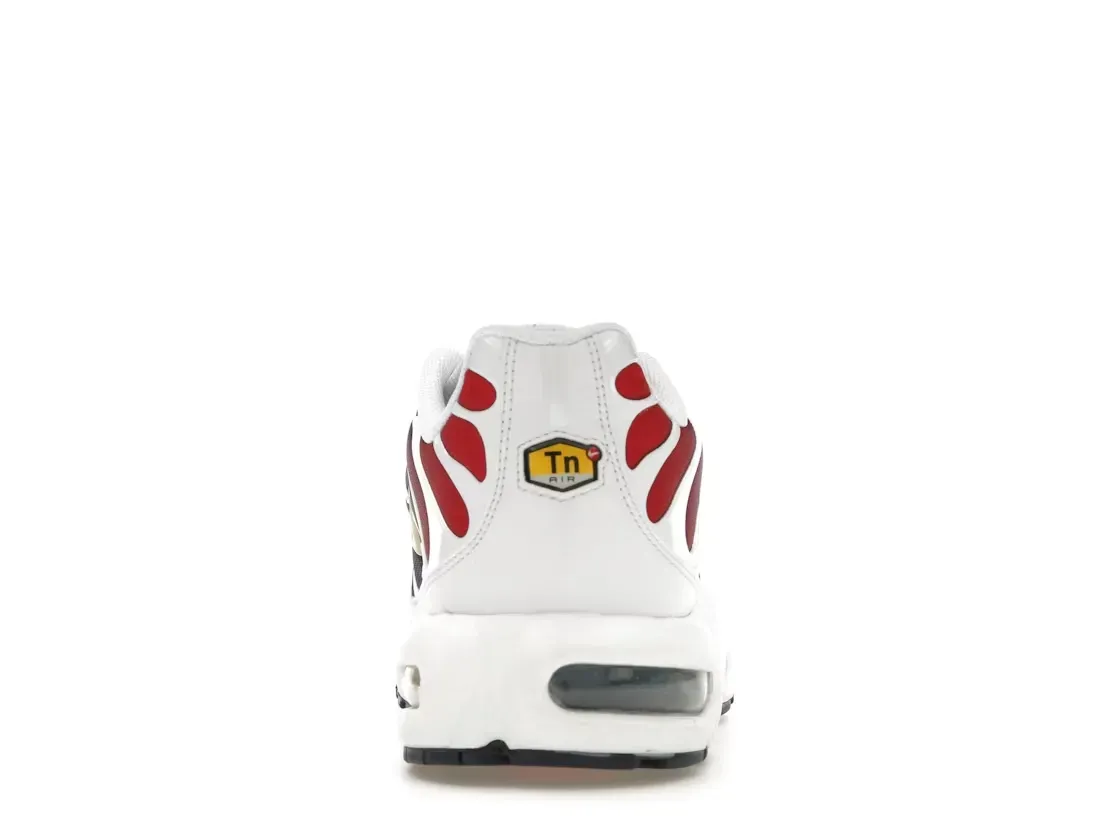 Фото № 4 с приближением к товару «‎Nike Air Max Plus»
