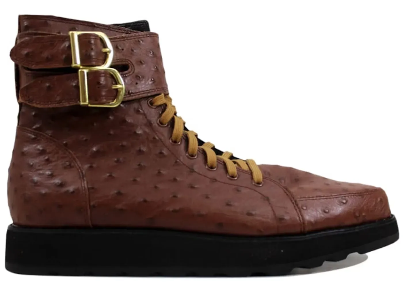 Фото № 1 с приближением к товару «‎adidas Jeremy Scott Ostrich Slim»