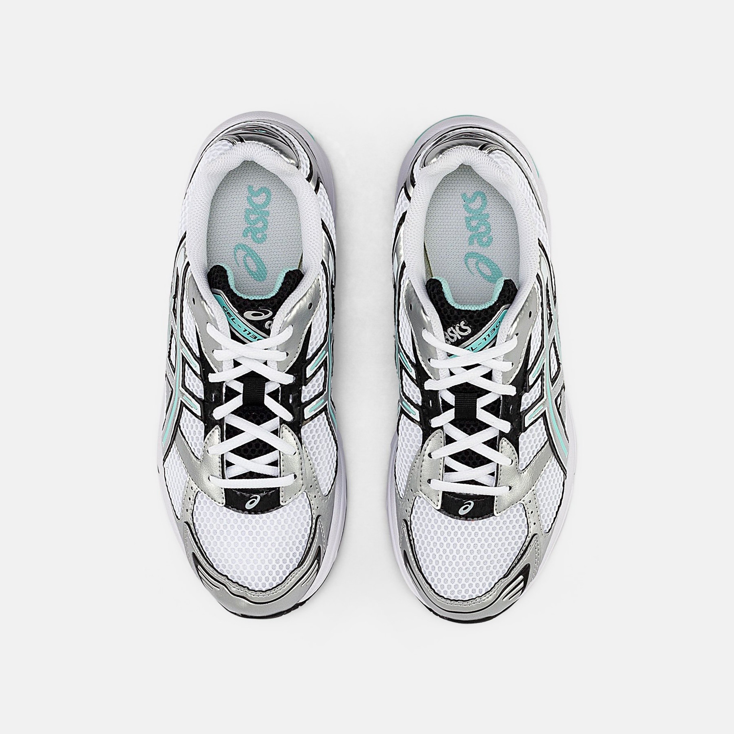 Фото № 4 с приближением к товару «‎Asics Gel 1130 »