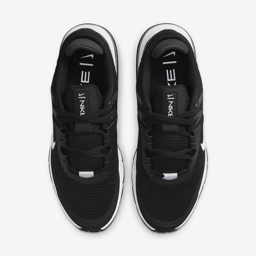 Фото № 4 с приближением к товару «‎Nike Air Max Alpha Trainer 4»