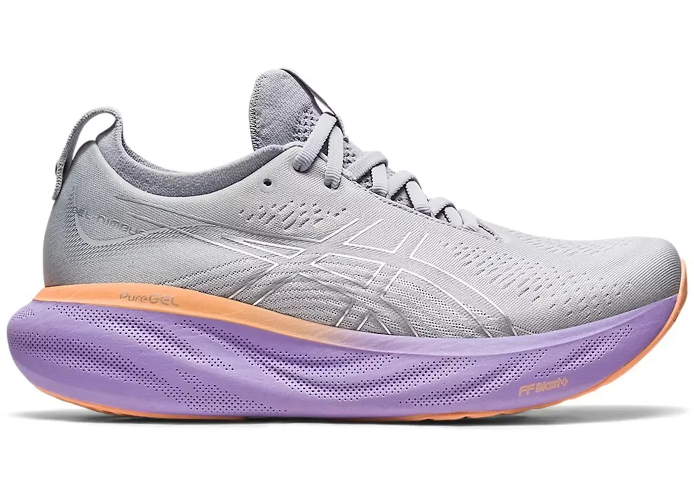 ASICS Gel-Nimbus 25