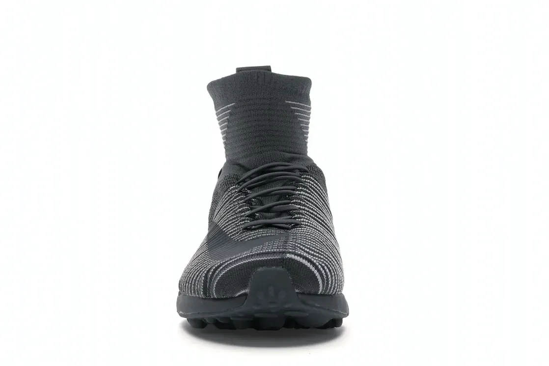 Фото № 2 с приближением к товару «‎Nike Zoom Mercurial Xi Fk Dark Grey/Anthracite-Wolf Grey»