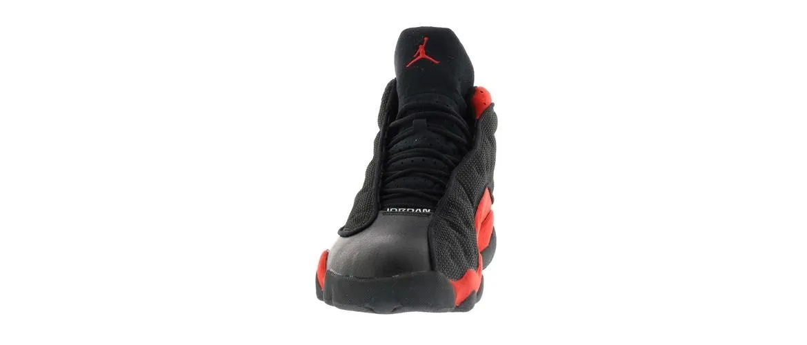 Фото № 3 с приближением к товару «‎Jordan 13 Retro Bred (2004)»