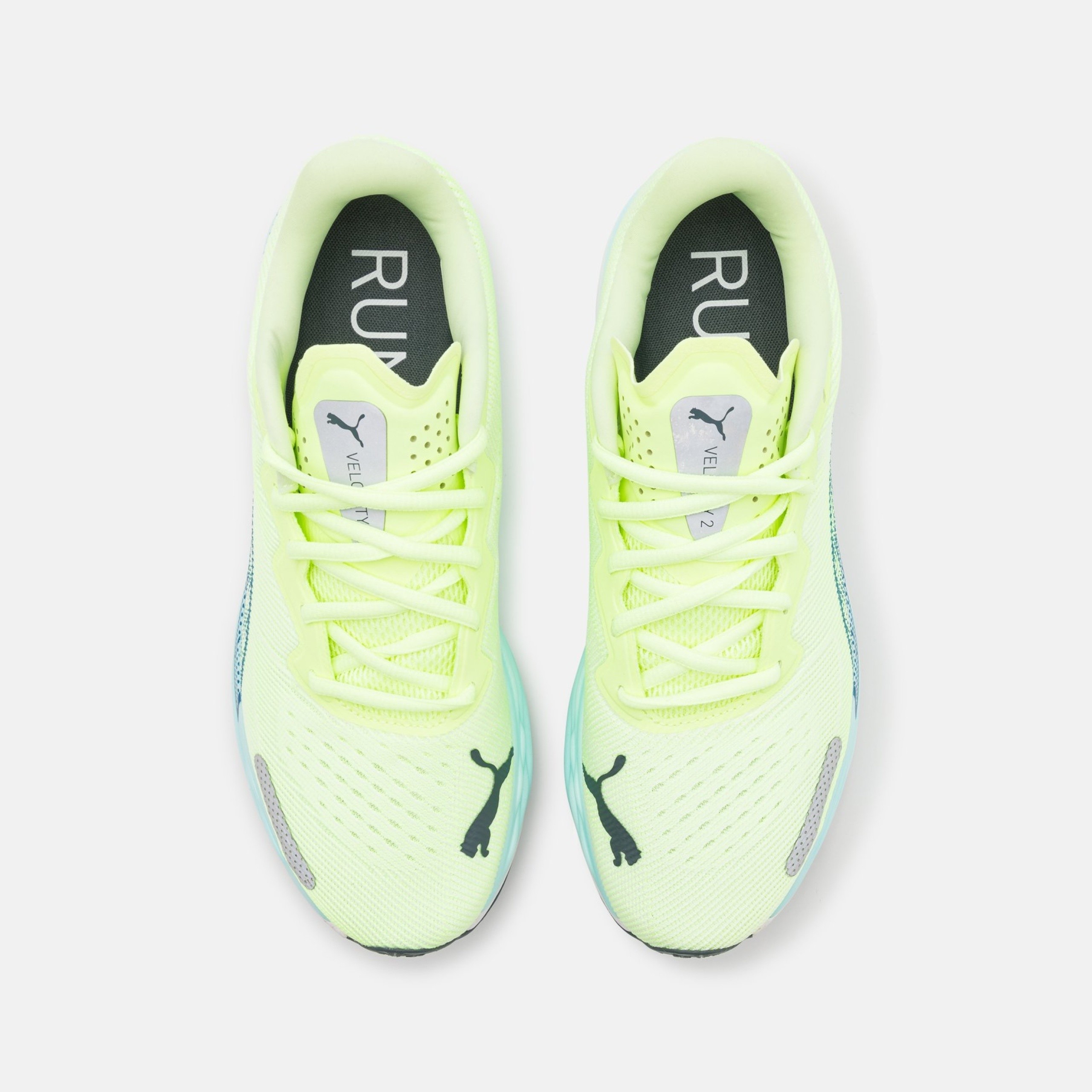 Фото № 4 с приближением к товару «‎Puma Velocity Nitro 2»