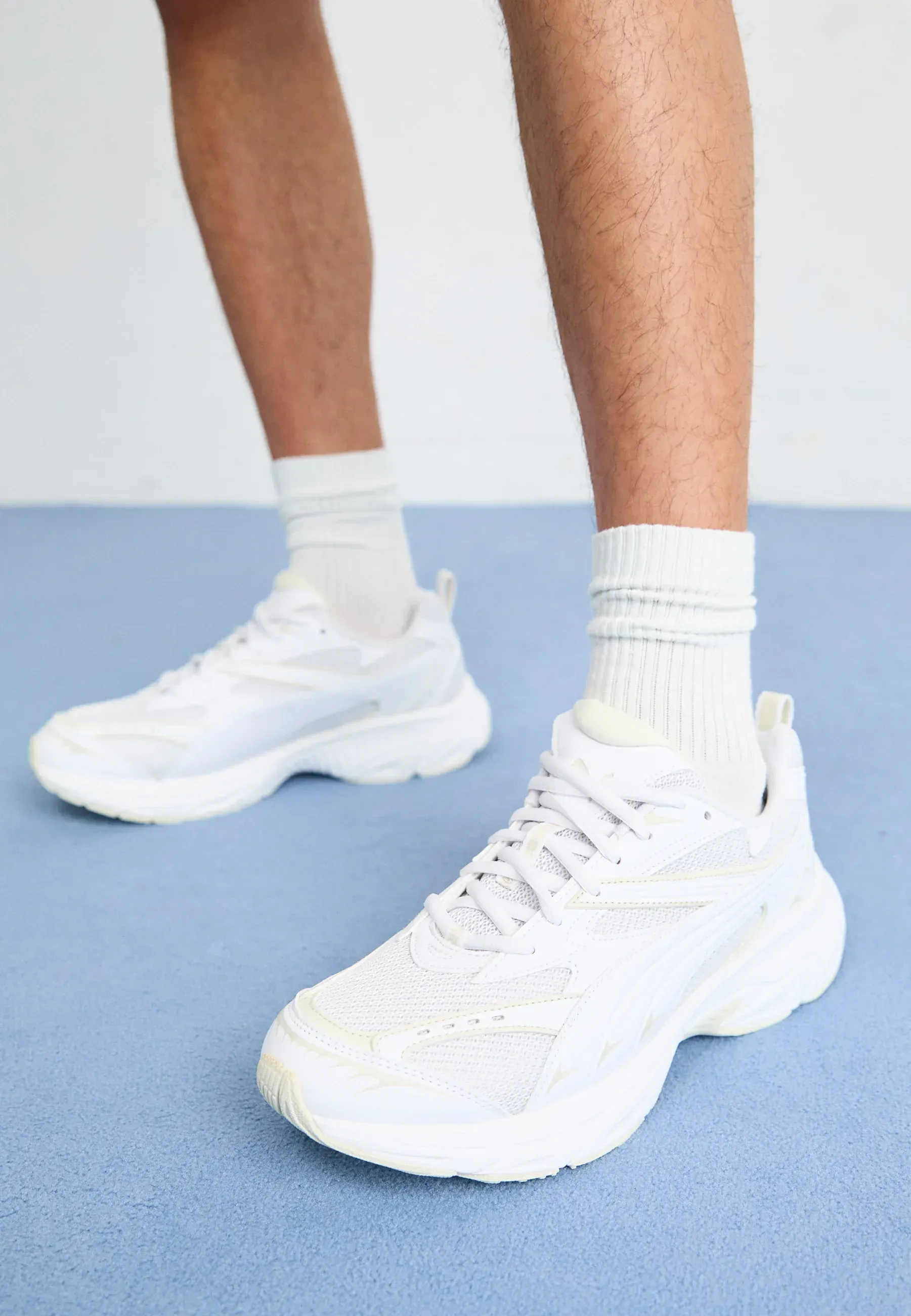 Фото № 2 с приближением к товару «‎MORPHIC BASE UNISEX»